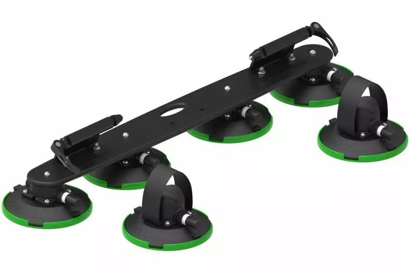 Portabicis TreeFrog Elite 2 5 Portabicis TreeFrog Elite 2 - Imagen 3