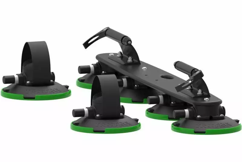 Portabicis TreeFrog Elite 2 6 Portabicis TreeFrog Elite 2 - Imagen 4