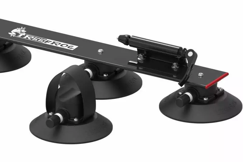 Portabicis TreeFrog Elite 2 7 Portabicis TreeFrog Elite 2 - Imagen 5