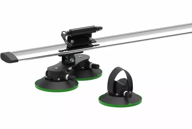 Portabicis TreeFrog Multiple Crossbar 5 Portabicis TreeFrog Multiple Crossbar - Imagen 3