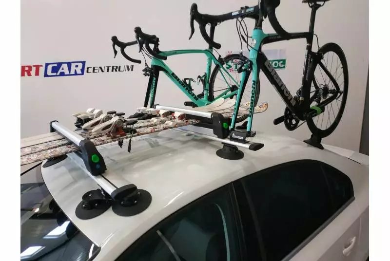 Portabicis TreeFrog Multiple Crossbar 7 Portabicis TreeFrog Multiple Crossbar - Imagen 5