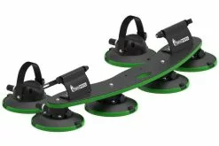 Portabicis TreeFrog PRO 2