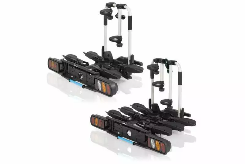 Portabicis XLC VC-C03 4 Portabicis XLC VC-C03 - Imagen 2