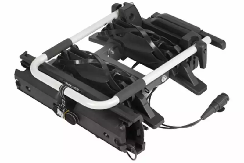 Portabicis XLC VC-C03 5 Portabicis XLC VC-C03 - Imagen 3