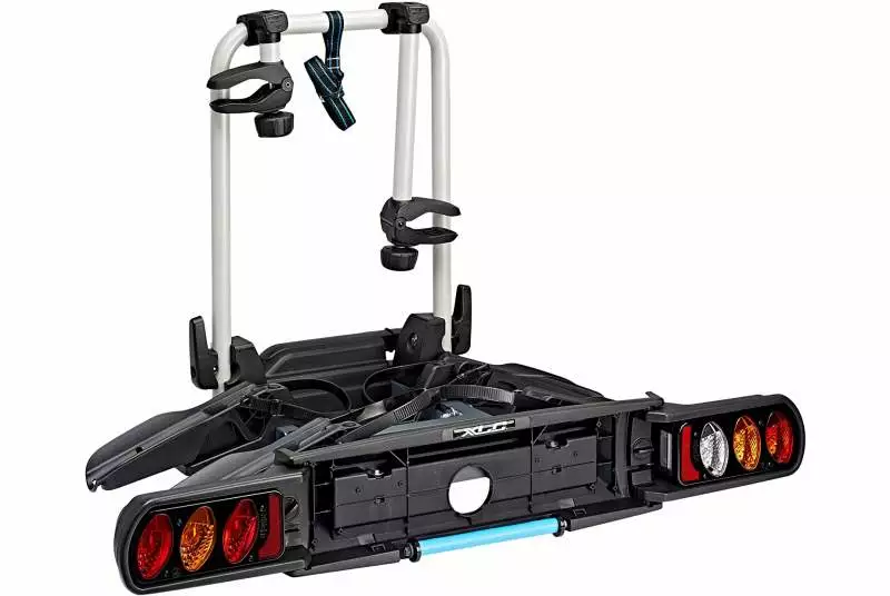 Portabicis XLC VC-C03 3 Portabicis XLC VC-C03