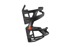 Portabidón Elite Prism Carbon Lateral