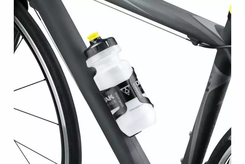 Portabidón Topeak Dualside 4 Portabidón Topeak Dualside - Imagen 2