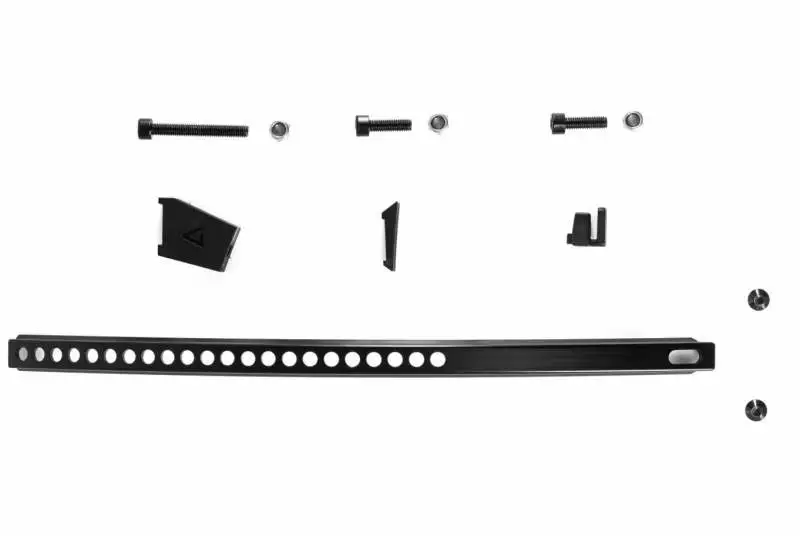 Accesorios Cube - ACID Portabultos Acid Carrier Sic 29" Rilink 4 Accesorios Cube - ACID Portabultos Acid Carrier Sic 29" Rilink - Imagen 2