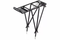 Portabultos Trasero 26"-28" XLC RP-R04