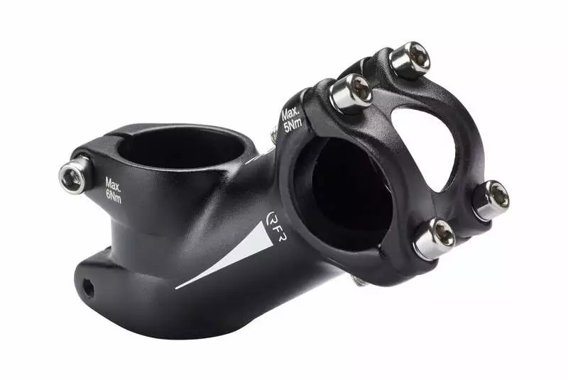 Accesorios Cube - ACID Potencia Cube RFR 3 Accesorios Cube - ACID Potencia Cube RFR