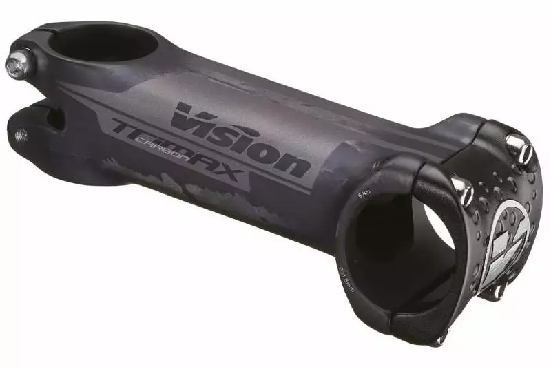 Potencia Vision Trimax -6° 3 Potencia Vision Trimax -6°