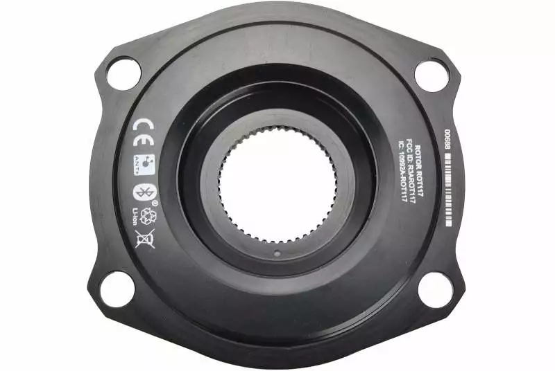 Potenciómetro De Araña Rotor Inspider 4 Potenciómetro De Araña Rotor Inspider - Imagen 2