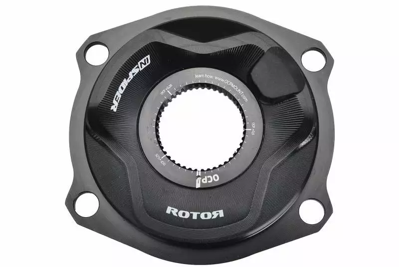 Potenciómetro De Araña Rotor Inspider 3 Potenciómetro De Araña Rotor Inspider