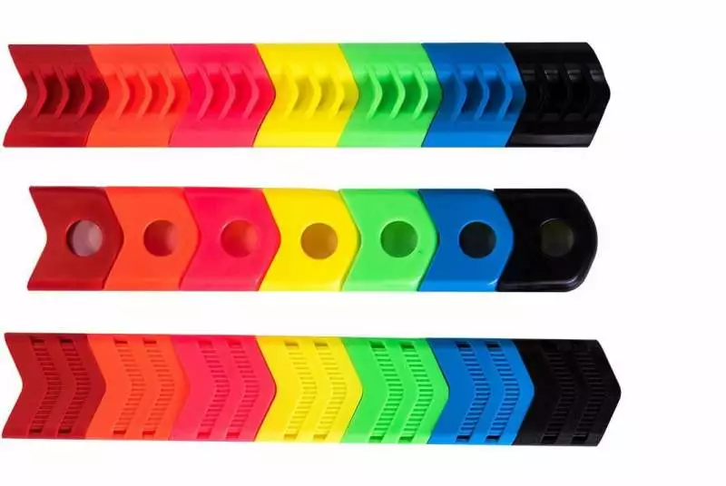 Protector De Bielas Rotor RHAWK 4 Protector De Bielas Rotor RHAWK - Imagen 2