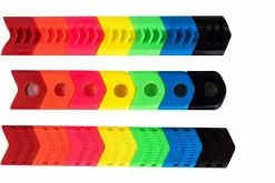 Protector De Bielas Rotor RRAPTOR -Bicicletas Ventas protector de bielas rotor rraptor 2