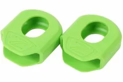 Protector De Bielas Zefal Crank Armor XL