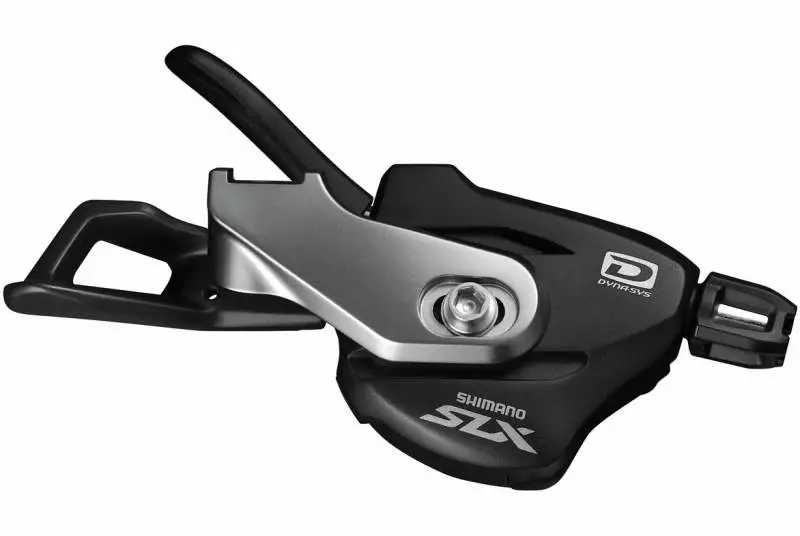 Pulsador Izquierdo De Cambio Shimano SLX SL-M7000 (OEM) 3 Pulsador Izquierdo De Cambio Shimano SLX SL-M7000 (OEM)