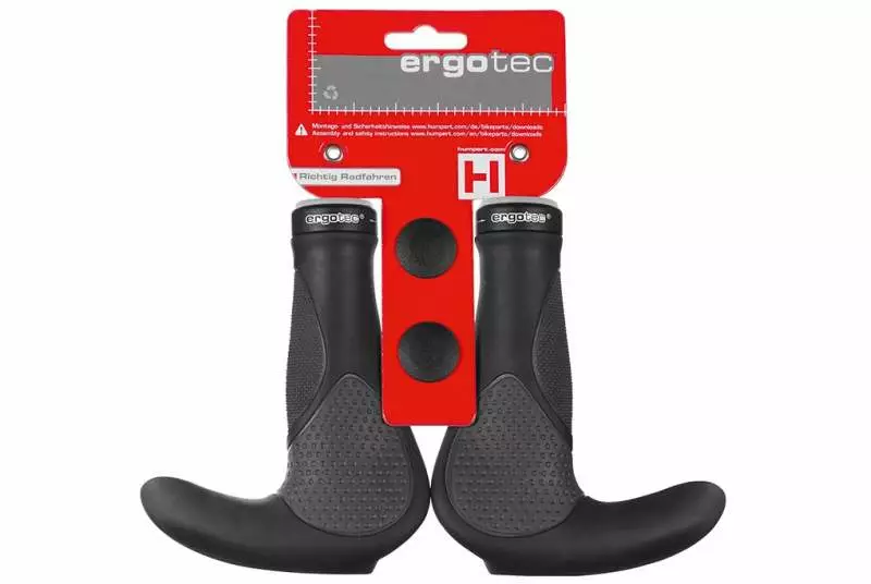 Puños Ergotec Oslo 4 Puños Ergotec Oslo - Imagen 2