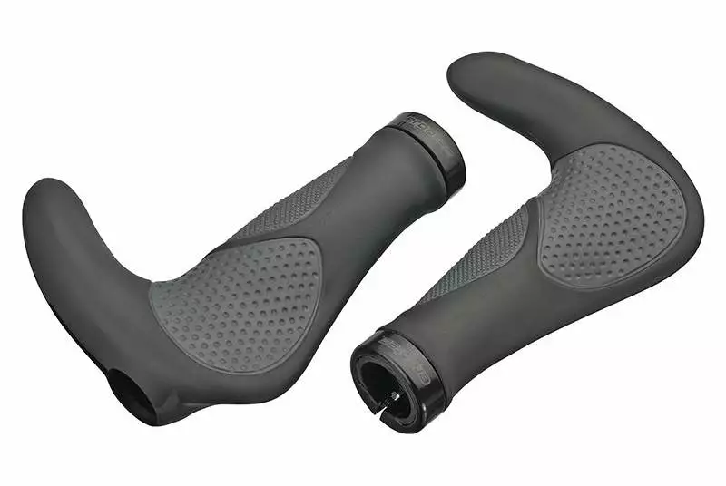 Puños Ergotec Oslo 3 Puños Ergotec Oslo