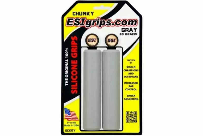 Puños ESIgrips Chunky 3 Puños ESIgrips Chunky