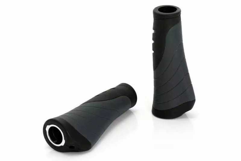 Puños XLC Ergonómicos GR-S04 3 Puños XLC Ergonómicos GR-S04