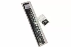 Radios Vision Para Rueda Trimax Carbon