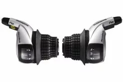 Revoshift Shimano Tourney SL-RS45