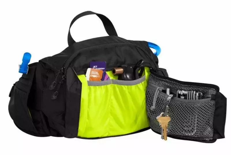 Riñonera Camelbak Repack LR 5 Riñonera Camelbak Repack LR - Imagen 3