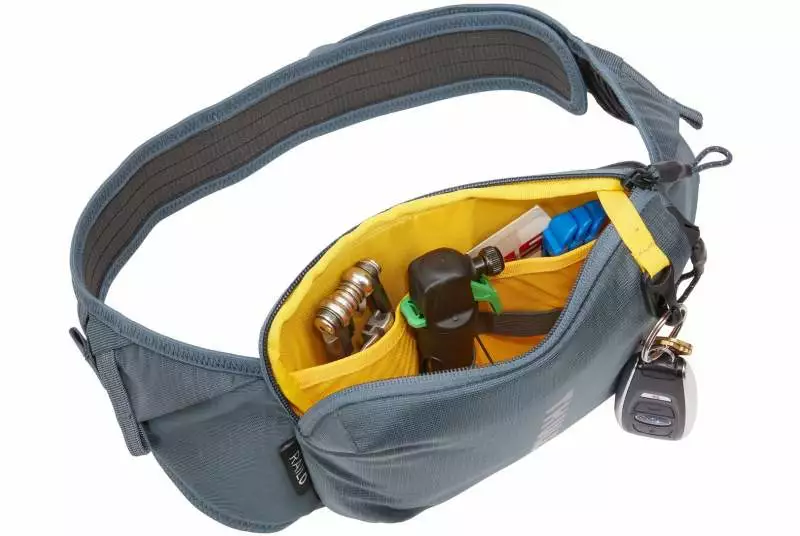 Riñonera Thule Hip Pack 7 Riñonera Thule Hip Pack - Imagen 5