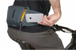 Riñonera Thule Hip Pack 13 Riñonera Thule Hip Pack -Bicicletas Ventas rinonera thule hip pack 5