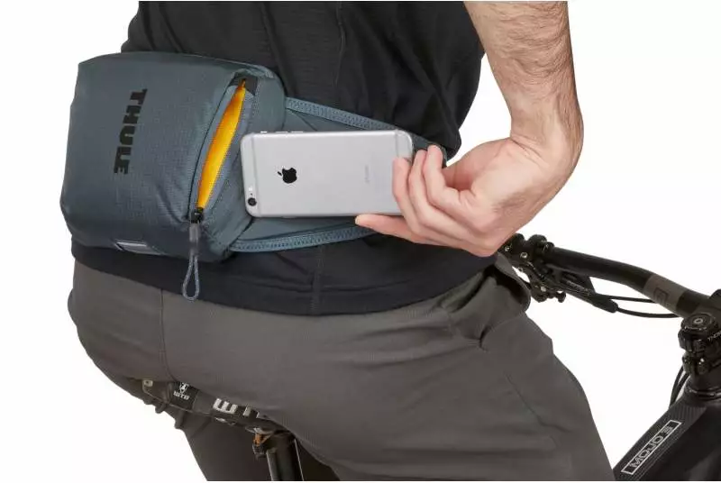 Riñonera Thule Hip Pack 8 Riñonera Thule Hip Pack - Imagen 6