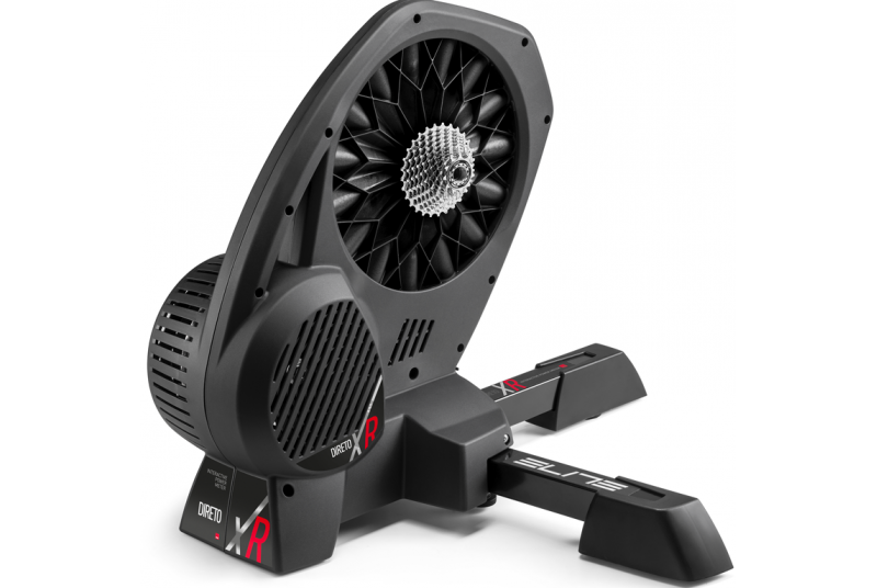 Rodillo Elite Direto XR 3 Rodillo Elite Direto XR