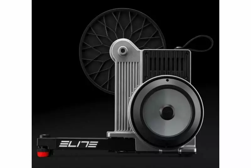 Rodillo Elite Justo 4 Rodillo Elite Justo - Imagen 2