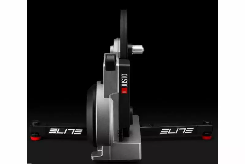 Rodillo Elite Justo 5 Rodillo Elite Justo - Imagen 3