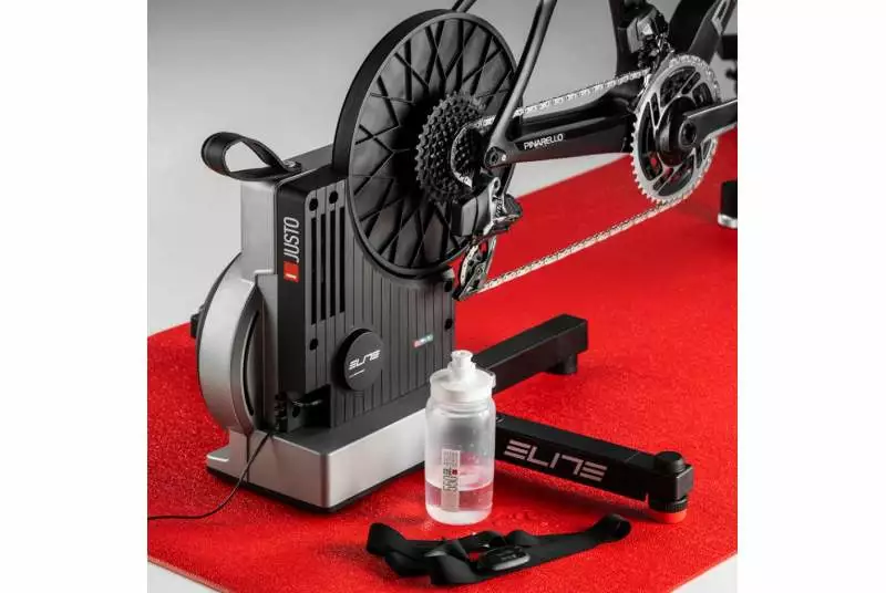 Rodillo Elite Justo 6 Rodillo Elite Justo - Imagen 4