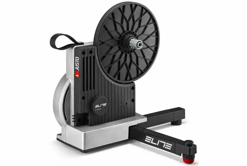 Rodillo Elite Justo 3 Rodillo Elite Justo