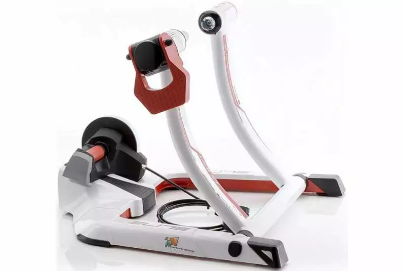 Rodillo Elite Qubo Power Mag Smart B+ 4 Rodillo Elite Qubo Power Mag Smart B+ - Imagen 2