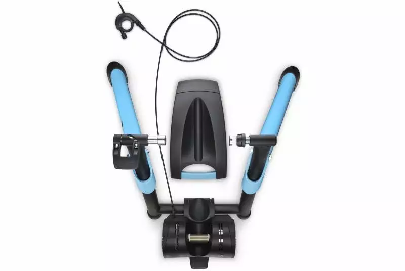 Rodillo Garmin Tacx Boost 7 Rodillo Garmin Tacx Boost - Imagen 5