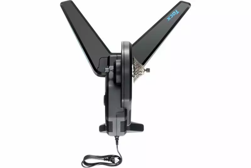 Rodillo Garmin Tacx FLUX 2 Smart 6 Rodillo Garmin Tacx FLUX 2 Smart - Imagen 4