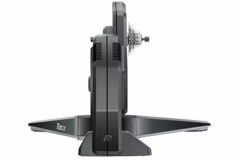 Rodillo Garmin Tacx FLUX S Smart 5 Rodillo Garmin Tacx FLUX S Smart - Imagen 3