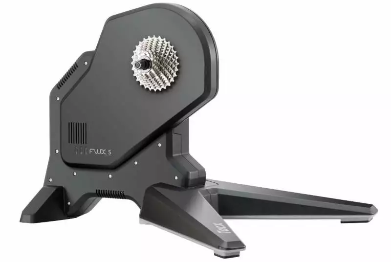 Rodillo Garmin Tacx FLUX S Smart 3 Rodillo Garmin Tacx FLUX S Smart