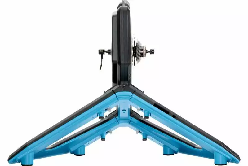 Rodillo Garmin Tacx NEO 2T Smart 4 Rodillo Garmin Tacx NEO 2T Smart - Imagen 2