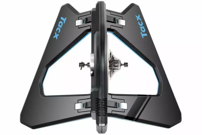 Rodillo Garmin Tacx NEO 2T Smart 5 Rodillo Garmin Tacx NEO 2T Smart - Imagen 3