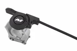 Rodillo Massi Pulse 3.0 Elastómero Ctrl Rmt 11 Rodillo Massi Pulse 3.0 Elastómero Ctrl Rmt -Bicicletas Ventas rodillo massi pulse 30 elastomero ctrl rmt 4