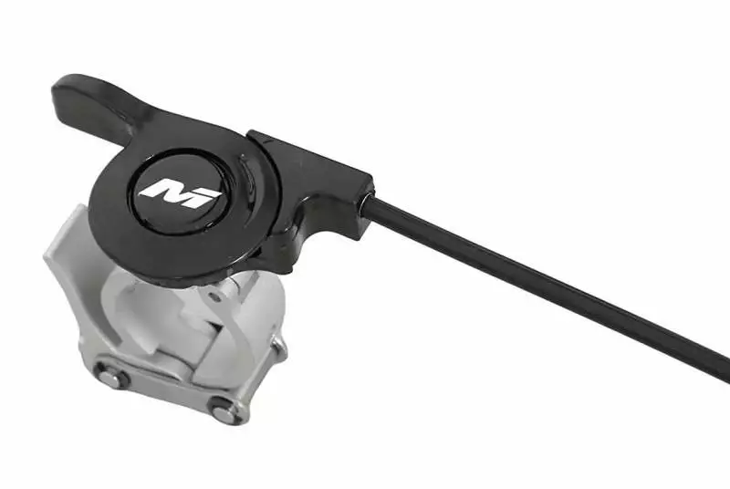 Rodillo Massi Pulse 3.0 Elastómero Ctrl Rmt 7 Rodillo Massi Pulse 3.0 Elastómero Ctrl Rmt - Imagen 5