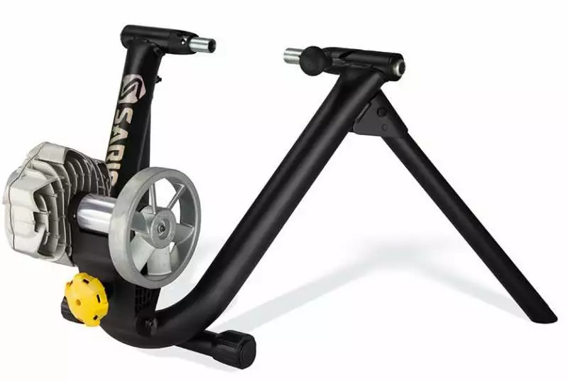 Rodillo Saris Fluid 2 3 Rodillo Saris Fluid 2