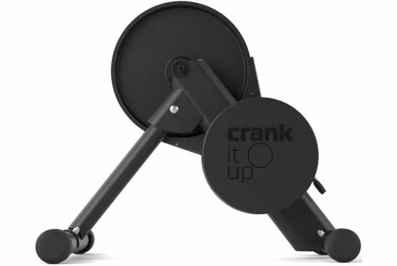 Rodillo Wahoo Kickr Core 6 Rodillo Wahoo Kickr Core - Imagen 4