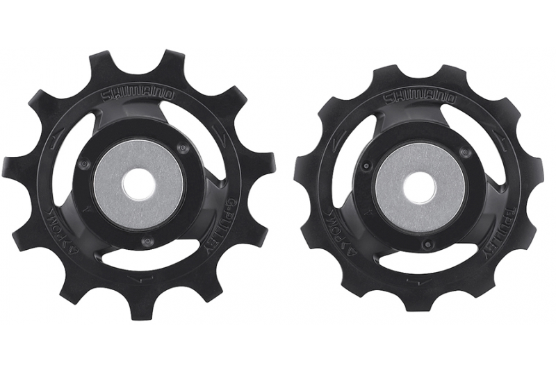 Roldanas Shimano Ultegra RD-R8000 3 Roldanas Shimano Ultegra RD-R8000