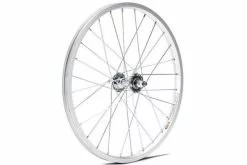 Rueda Delantera Gurpil 18" X 1.75