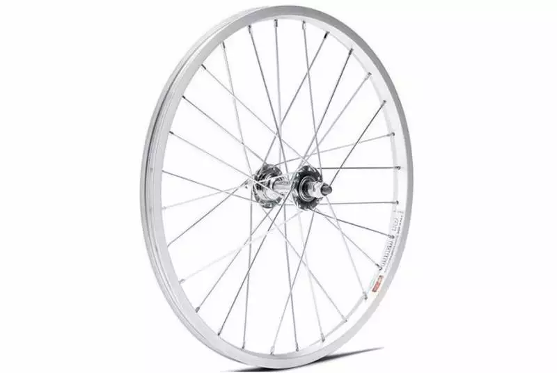 Rueda Delantera Gurpil 18" X 1.75 3 Rueda Delantera Gurpil 18" X 1.75